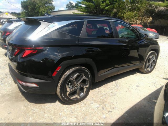 Photo 3 VIN: KM8JBDD26RU244321 - HYUNDAI TUCSON 