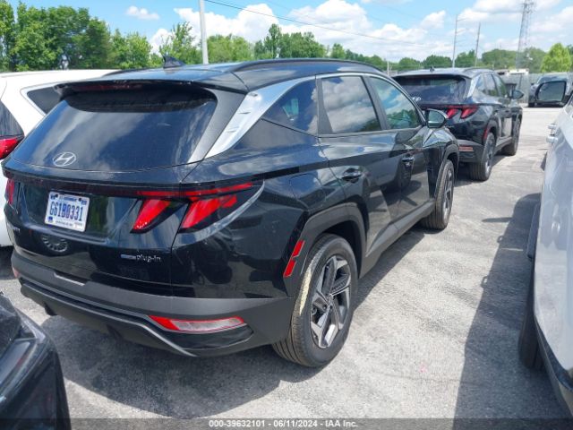 Photo 3 VIN: KM8JBDD27RU191256 - HYUNDAI TUCSON 