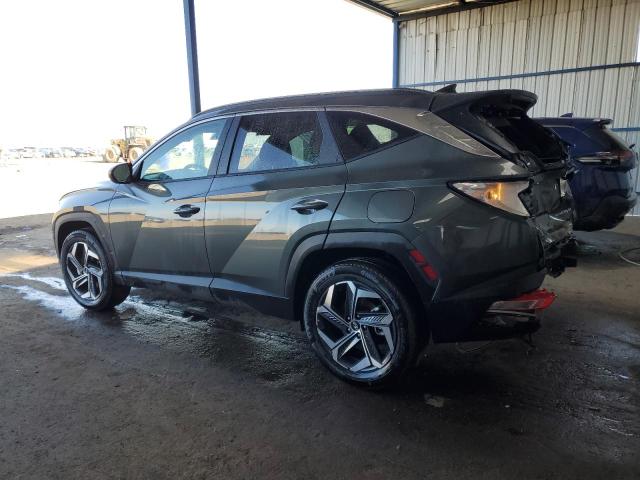 Photo 1 VIN: KM8JBDD28RU156760 - HYUNDAI TUCSON 