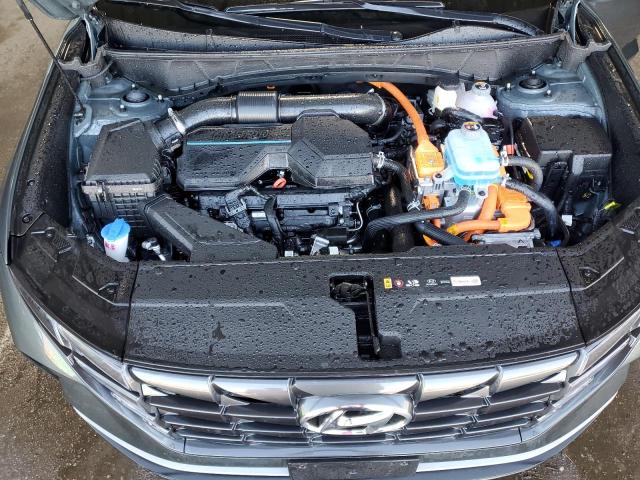 Photo 11 VIN: KM8JBDD28RU156760 - HYUNDAI TUCSON 