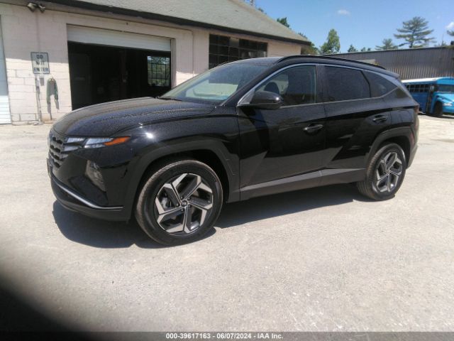 Photo 1 VIN: KM8JBDD29RU191047 - HYUNDAI TUCSON 