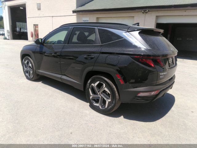 Photo 2 VIN: KM8JBDD29RU191047 - HYUNDAI TUCSON 