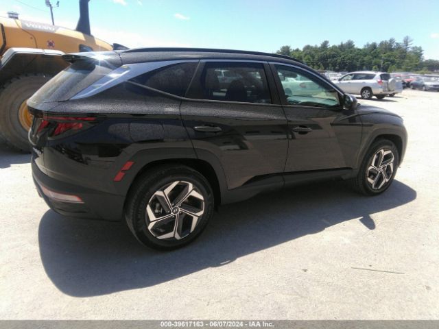 Photo 3 VIN: KM8JBDD29RU191047 - HYUNDAI TUCSON 