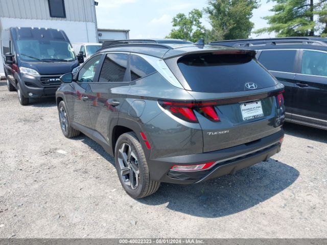 Photo 2 VIN: KM8JBDD29RU231918 - HYUNDAI TUCSON 