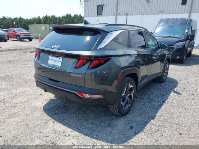 Photo 3 VIN: KM8JBDD29RU231918 - HYUNDAI TUCSON 