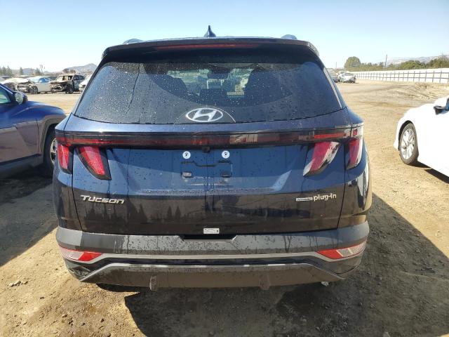 Photo 5 VIN: KM8JBDD2XRU172927 - HYUNDAI TUCSON SEL 