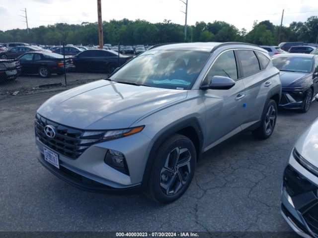 Photo 1 VIN: KM8JBDD2XRU233127 - HYUNDAI TUCSON 