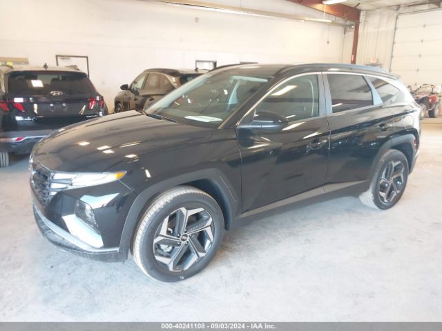 Photo 1 VIN: KM8JBDD2XRU234004 - HYUNDAI TUCSON 