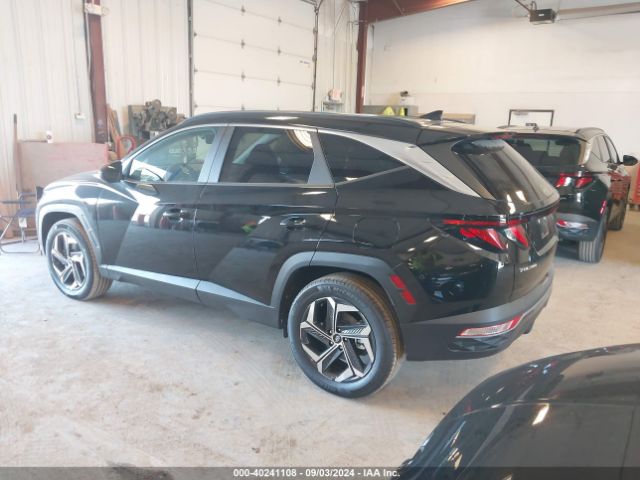 Photo 2 VIN: KM8JBDD2XRU234004 - HYUNDAI TUCSON 