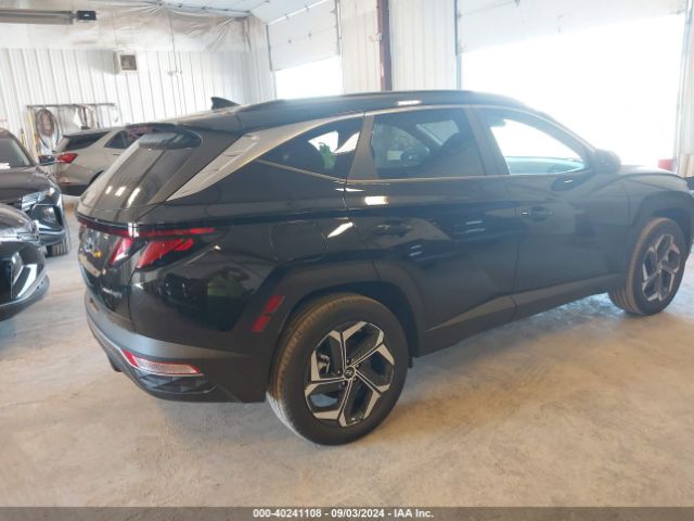 Photo 3 VIN: KM8JBDD2XRU234004 - HYUNDAI TUCSON 