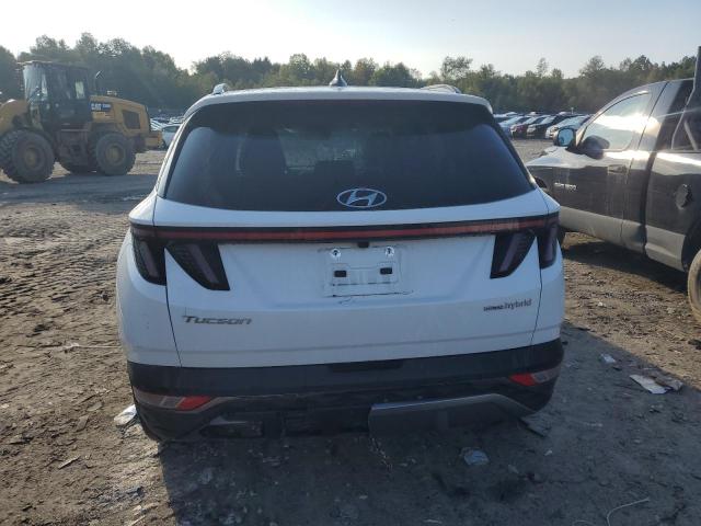 Photo 5 VIN: KM8JCCA10NU072140 - HYUNDAI TUCSON LUX 