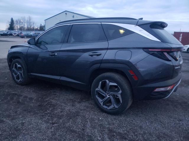 Photo 1 VIN: KM8JCCA11NU032925 - HYUNDAI TUCSON LUX 