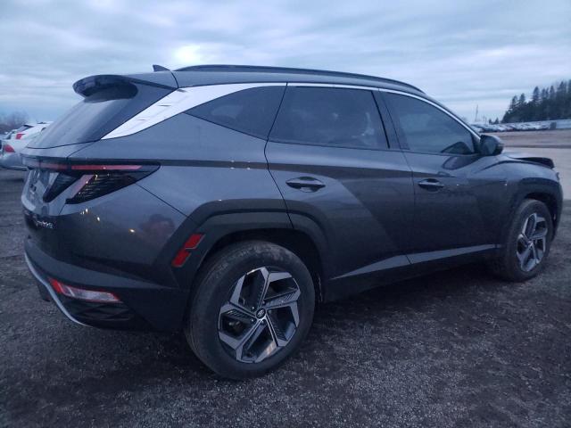 Photo 2 VIN: KM8JCCA11NU032925 - HYUNDAI TUCSON LUX 