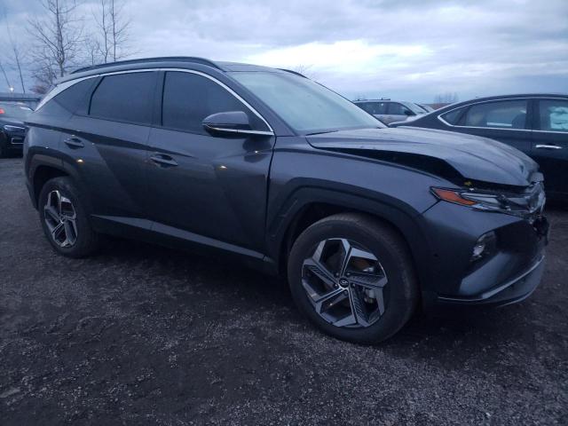 Photo 3 VIN: KM8JCCA11NU032925 - HYUNDAI TUCSON LUX 