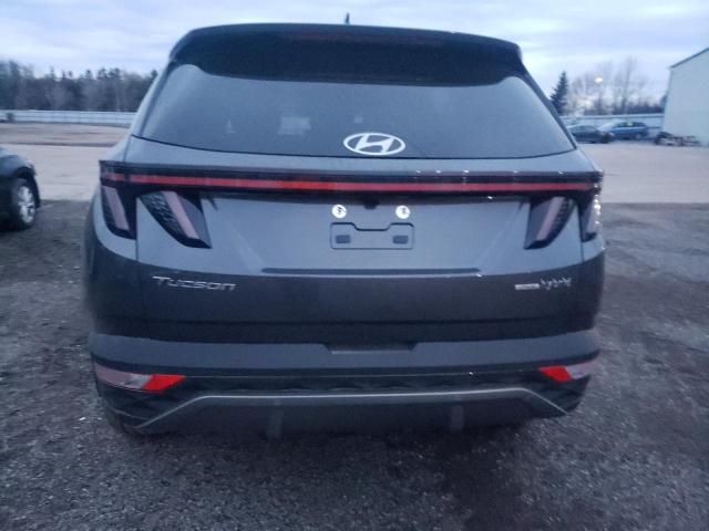 Photo 5 VIN: KM8JCCA11NU032925 - HYUNDAI TUCSON LUX 