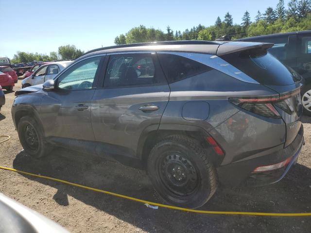 Photo 1 VIN: KM8JCCA12PU130350 - HYUNDAI TUCSON LUX 