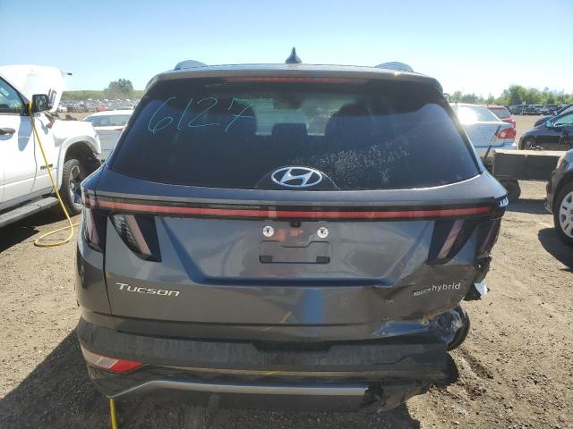 Photo 5 VIN: KM8JCCA12PU130350 - HYUNDAI TUCSON LUX 