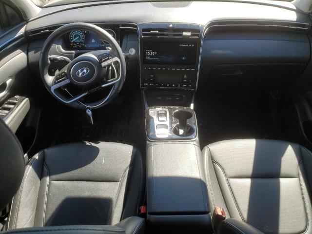 Photo 7 VIN: KM8JCCA12PU130350 - HYUNDAI TUCSON LUX 