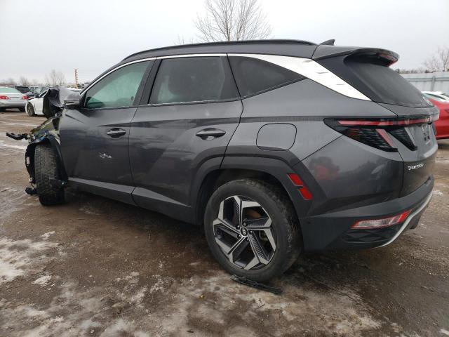 Photo 1 VIN: KM8JCCA13NU034675 - HYUNDAI TUCSON LUX 