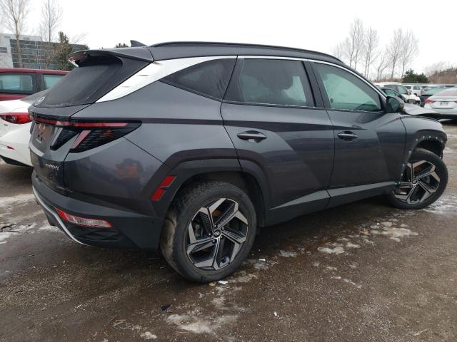 Photo 2 VIN: KM8JCCA13NU034675 - HYUNDAI TUCSON LUX 