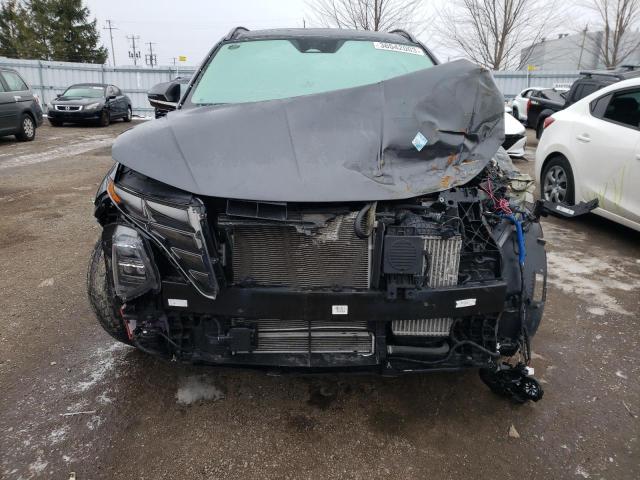 Photo 4 VIN: KM8JCCA13NU034675 - HYUNDAI TUCSON LUX 