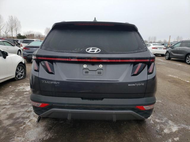 Photo 5 VIN: KM8JCCA13NU034675 - HYUNDAI TUCSON LUX 