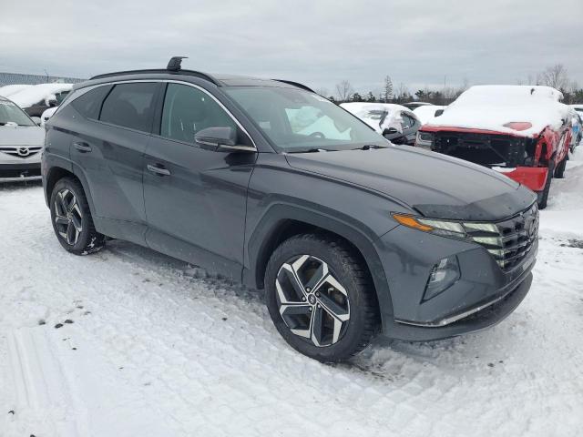 Photo 3 VIN: KM8JCCA14NU015956 - HYUNDAI TUCSON 