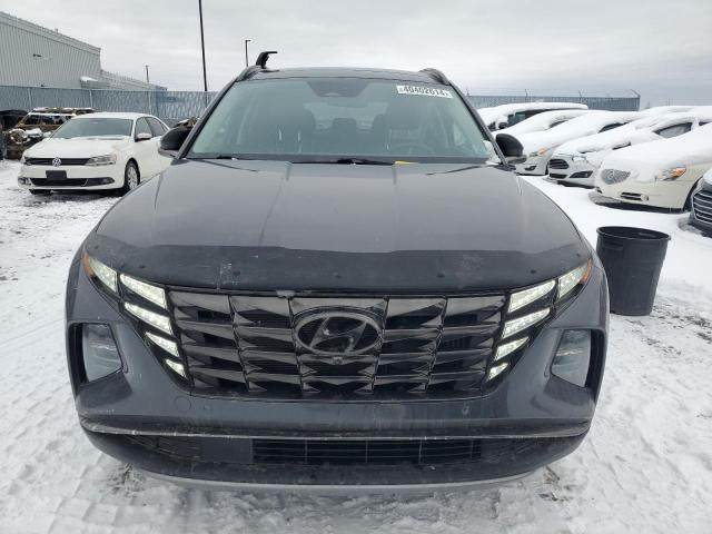 Photo 4 VIN: KM8JCCA14NU015956 - HYUNDAI TUCSON 