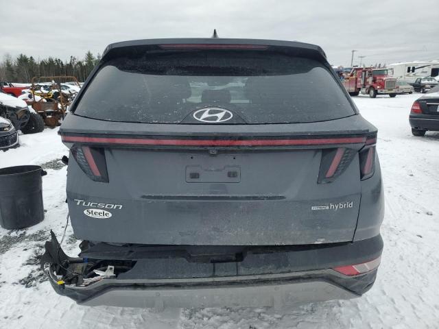 Photo 5 VIN: KM8JCCA14NU015956 - HYUNDAI TUCSON 