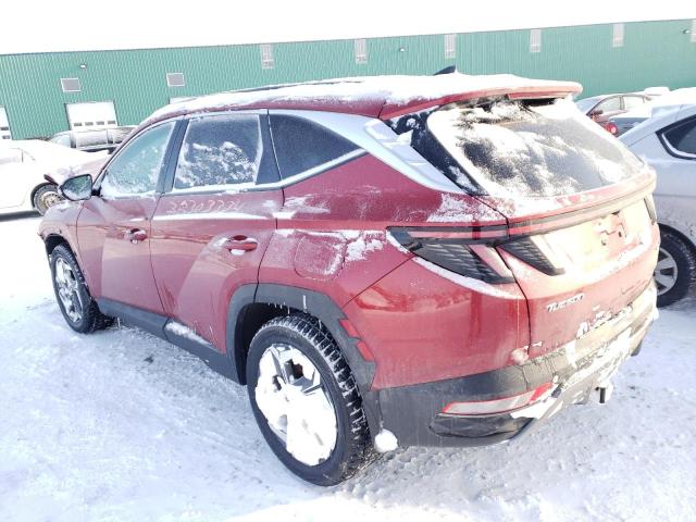 Photo 1 VIN: KM8JCCA17NU012341 - HYUNDAI TUCSON 