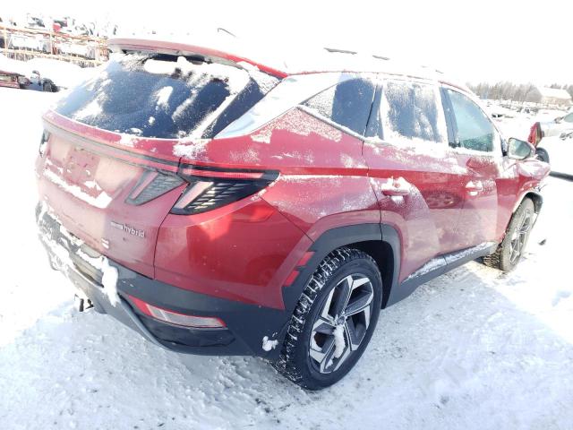 Photo 2 VIN: KM8JCCA17NU012341 - HYUNDAI TUCSON 