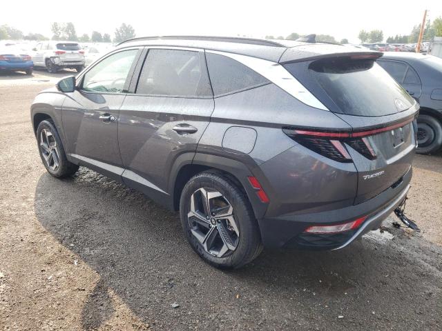 Photo 1 VIN: KM8JCCA17PU124902 - HYUNDAI TUCSON 