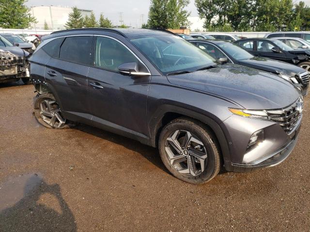 Photo 3 VIN: KM8JCCA17PU124902 - HYUNDAI TUCSON 