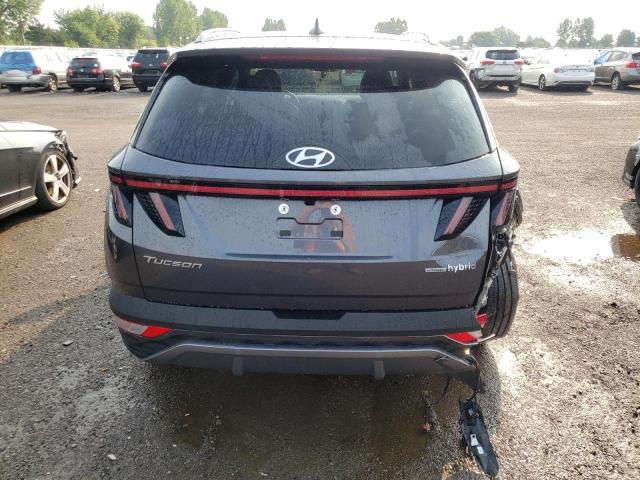 Photo 5 VIN: KM8JCCA17PU124902 - HYUNDAI TUCSON 