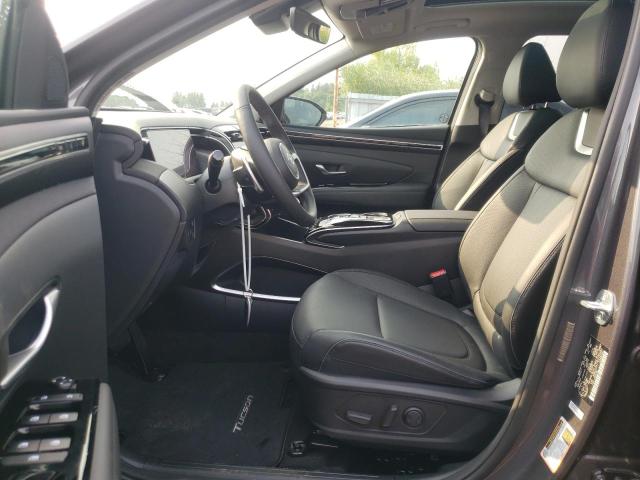 Photo 6 VIN: KM8JCCA17PU124902 - HYUNDAI TUCSON 