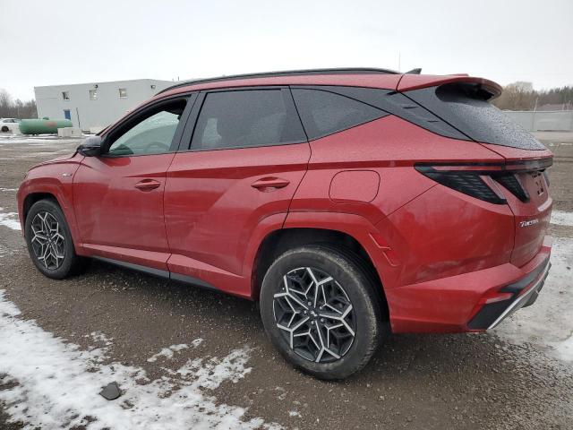 Photo 1 VIN: KM8JCCAE9PU244543 - HYUNDAI TUCSON SEL 