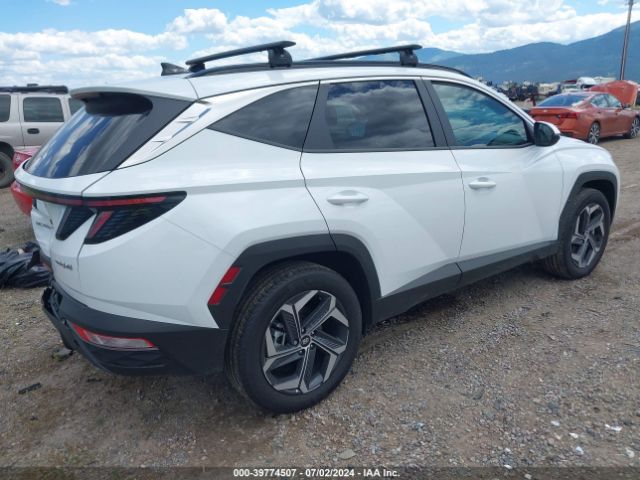 Photo 3 VIN: KM8JCCD10RU192344 - HYUNDAI TUCSON 