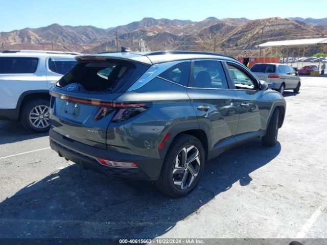 Photo 3 VIN: KM8JCCD10RU226041 - HYUNDAI TUCSON 