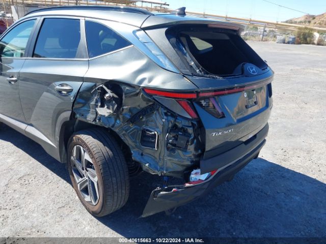 Photo 5 VIN: KM8JCCD10RU226041 - HYUNDAI TUCSON 