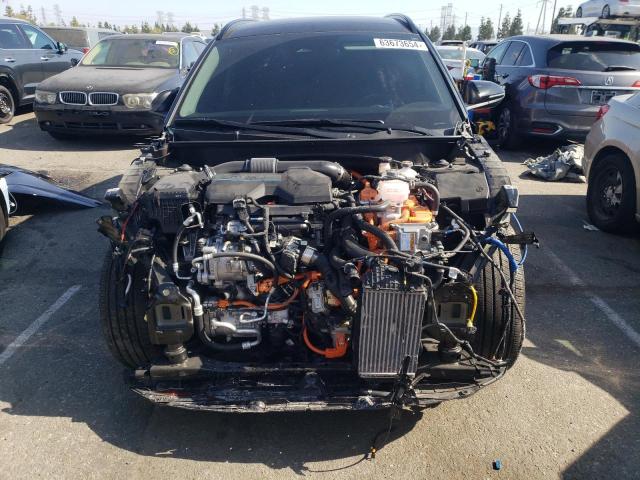 Photo 4 VIN: KM8JCCD11RU145856 - HYUNDAI TUCSON 