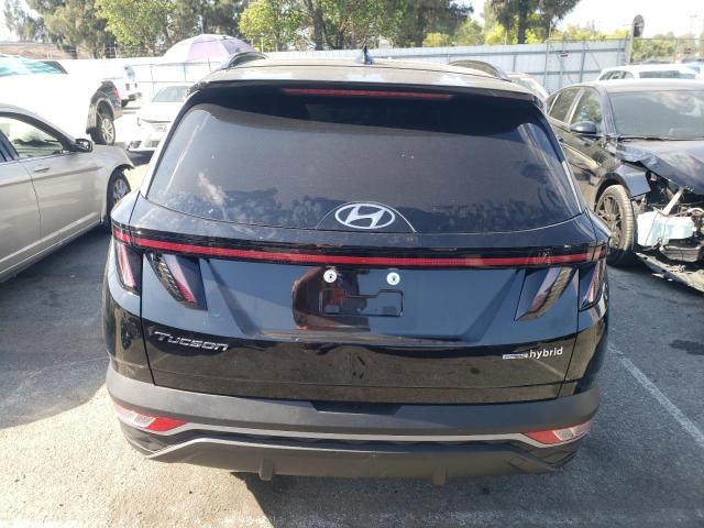 Photo 5 VIN: KM8JCCD11RU145856 - HYUNDAI TUCSON 