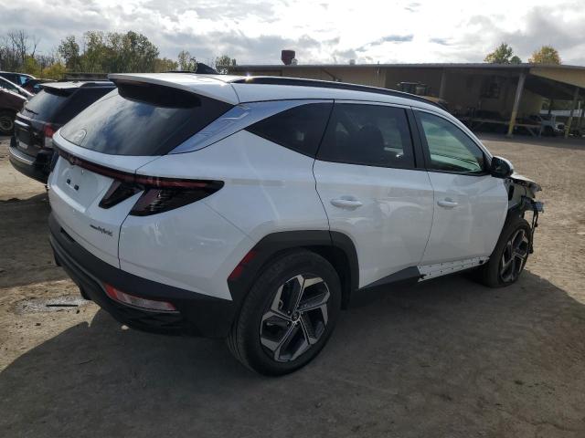 Photo 2 VIN: KM8JCCD11RU190232 - HYUNDAI TUCSON SEL 