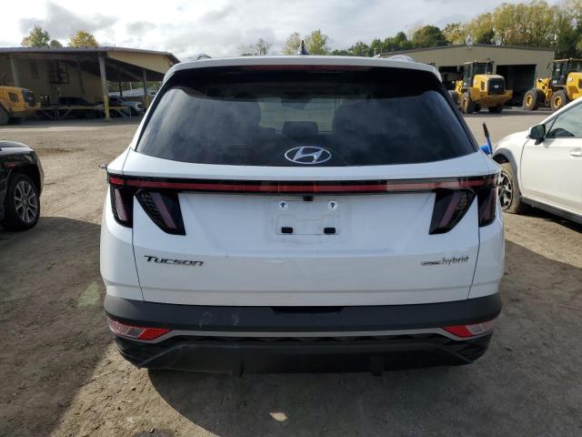 Photo 5 VIN: KM8JCCD11RU190232 - HYUNDAI TUCSON SEL 