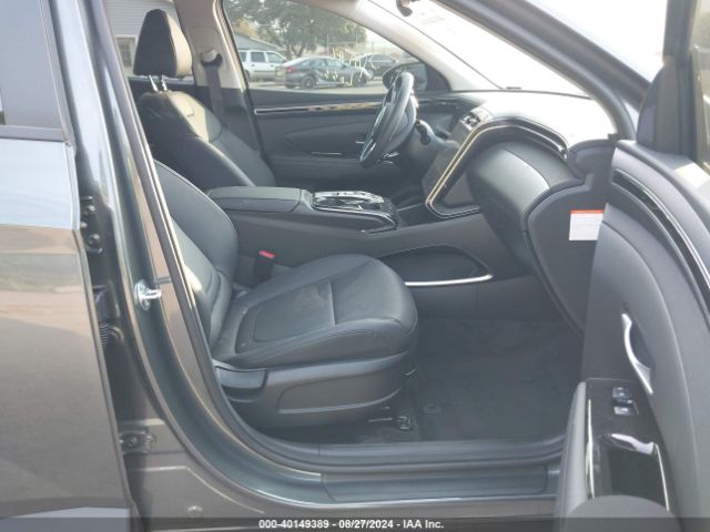 Photo 4 VIN: KM8JCCD11RU223407 - HYUNDAI TUCSON 