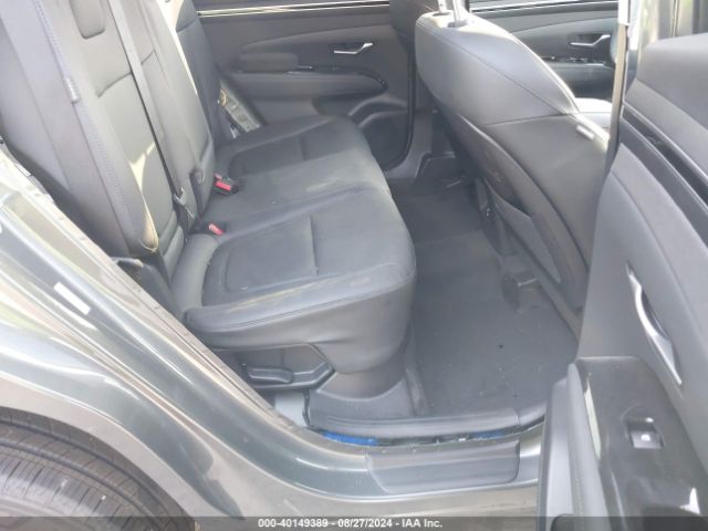 Photo 7 VIN: KM8JCCD11RU223407 - HYUNDAI TUCSON 