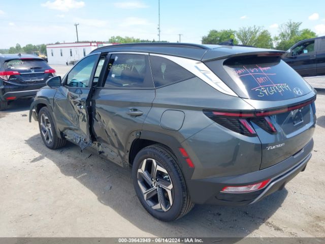 Photo 2 VIN: KM8JCCD12RU189896 - HYUNDAI TUCSON 