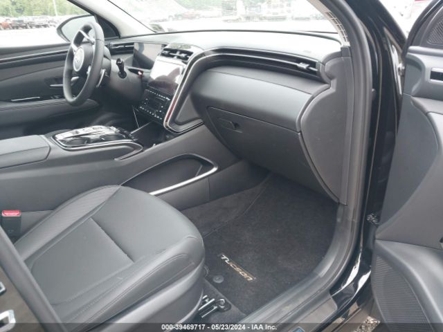 Photo 4 VIN: KM8JCCD12RU202078 - HYUNDAI TUCSON HYBRID 