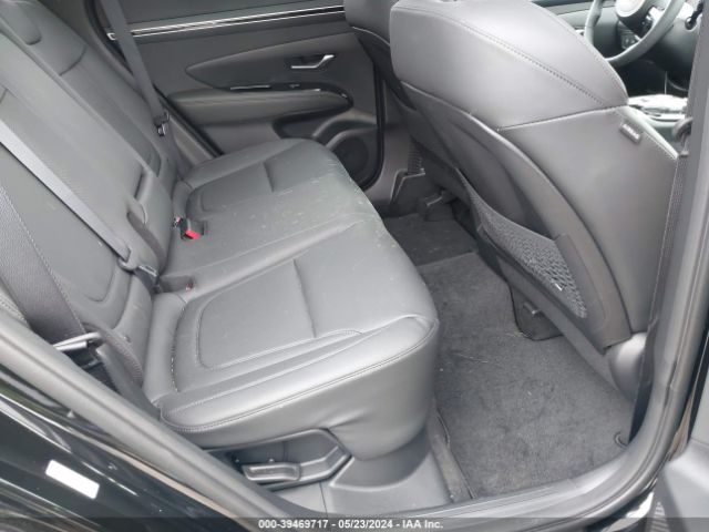 Photo 7 VIN: KM8JCCD12RU202078 - HYUNDAI TUCSON HYBRID 