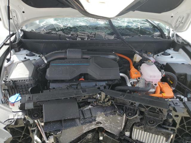 Photo 11 VIN: KM8JCCD13RU213686 - HYUNDAI TUCSON SEL 