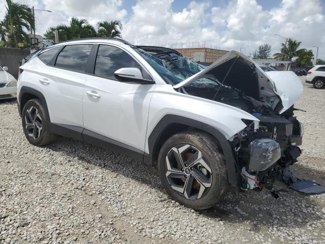 Photo 3 VIN: KM8JCCD13RU213686 - HYUNDAI TUCSON SEL 